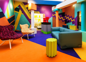 The Memphis Group: A Complete Guide to the Collective - Ceros Inspire