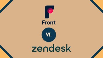 Front vs. Zendesk: Who Wins In 2023?