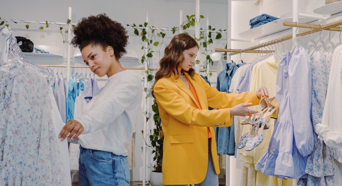  Ecommerce keyword research: What Fashion and Apparel Customers Want