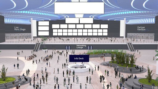 How to Host Event Industry Trade Fairs Online 