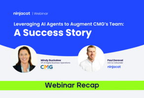 How AI Agents Can Scale Your Team's Impact