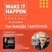 Joaquim Lecha: AI's Role in Personalized Customer Engagement