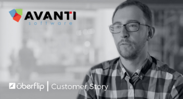 Why Avanti Software Loves Uberflip