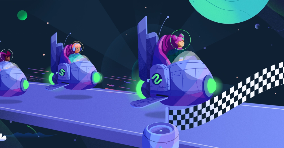 Challenge the Challengers: How Legacy Companies Can Keep Pace and Pull Ahead