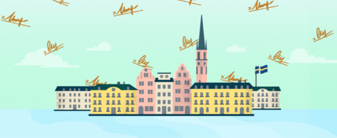 The Sweden eSignature Guide: Laws, Regulations, and Privacy - HelloSign Blog