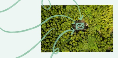 Finding email's place in a crowded creator economy