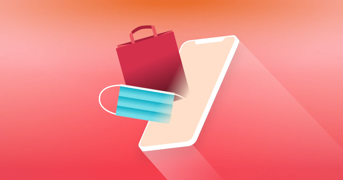 The Shifting Retail Landscape-And How Marketers Should React