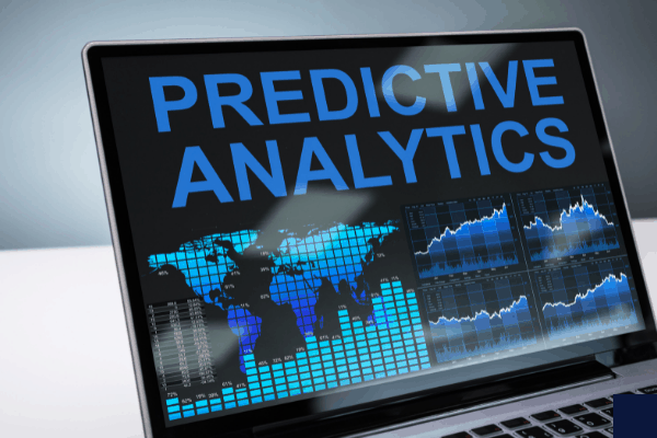 The Five Building Blocks of Predictive Analytics