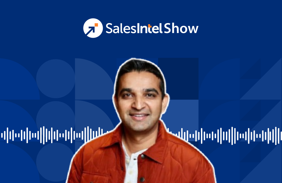 Long-Term Pipeline Growth: Deepening Customer Relationships and Broadening Partnerships