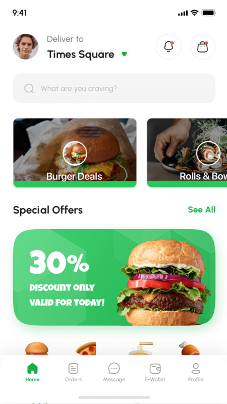 Pique User Curiosity with Custom Story Covers