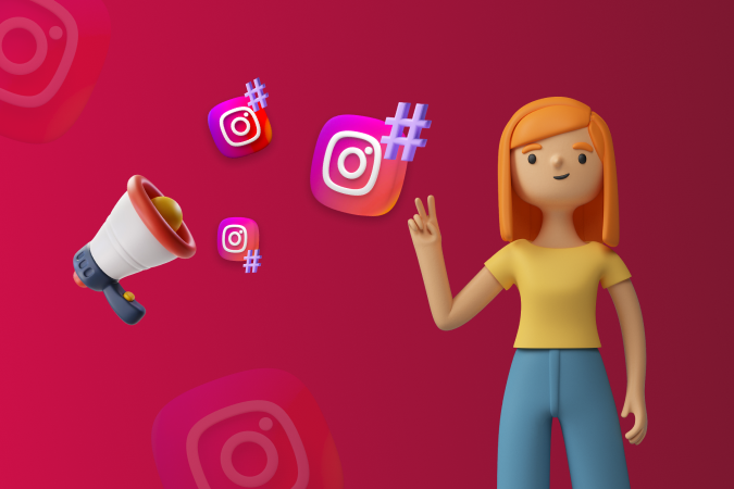 How to run successful Instagram hashtag campaigns in 2022 - The Crowdfire blog