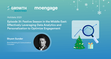 Festive Season in the Middle East: Trends, Learnings, and Best Practices for Customer Engagement