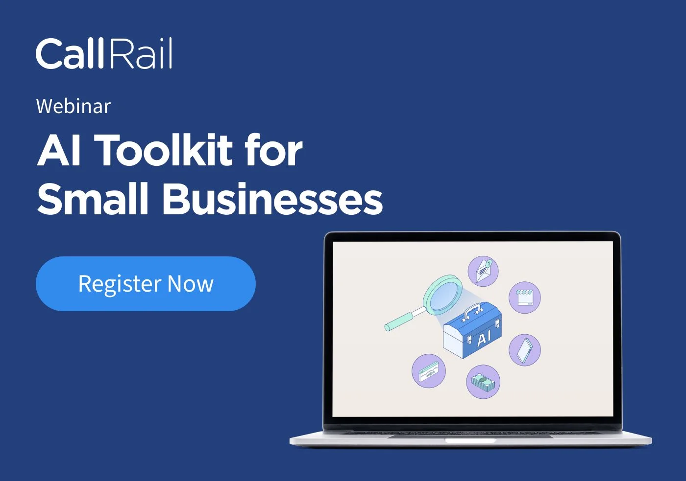 The AI Toolkit for Small Businesses