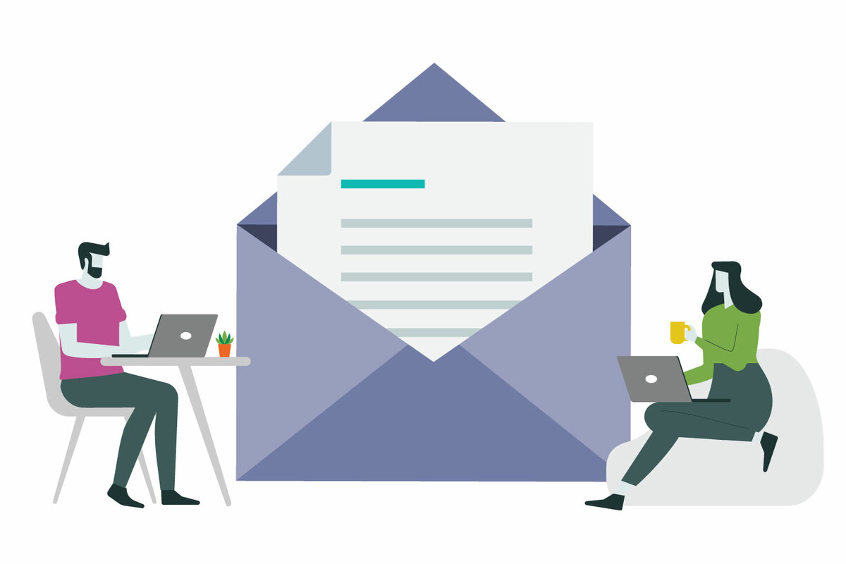 Communicating with customers during COVID: 7 examples