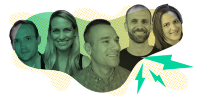 Industry Leaders Agree: Successful Sales Enablement Focuses On Conversations, Not Content