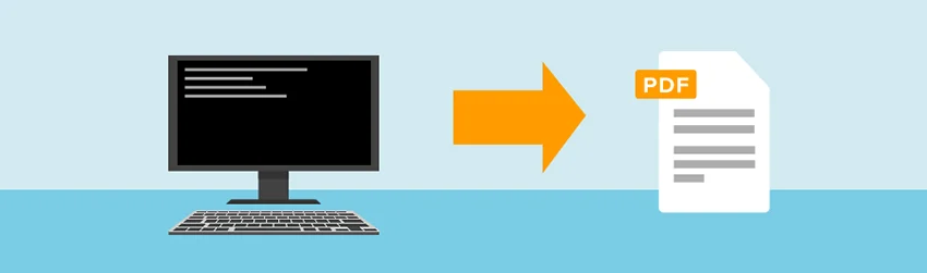 How Command-Line OCR Can Simplify Bank Compliance Processes - Foxit PDF Blog