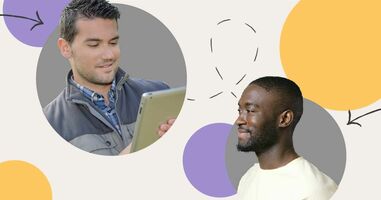 Promotional vs Informational Text Messages