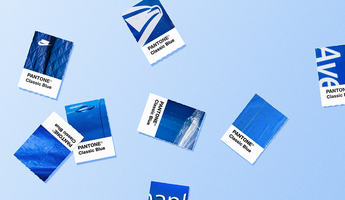 A Hunt for the Pantone Color of the Year in the Wild - Ceros Inspire