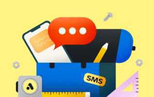 SMS Marketing Strategies You Need to Launch and Scale Your Program - Text Talk