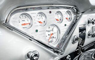 Sales Performance Dashboards to Keep Every Part of Your Revenue Engine on Track