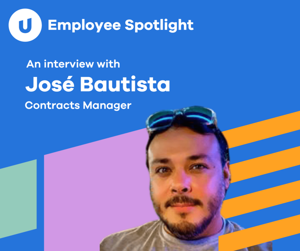 José Bautista Employee Spotlight