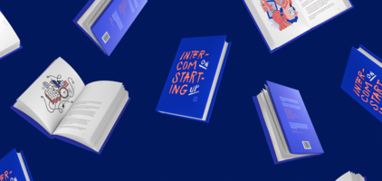 New book: Intercom on Starting Up | Inside Intercom