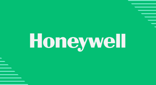 How Honeywell invests in innovation with ABM