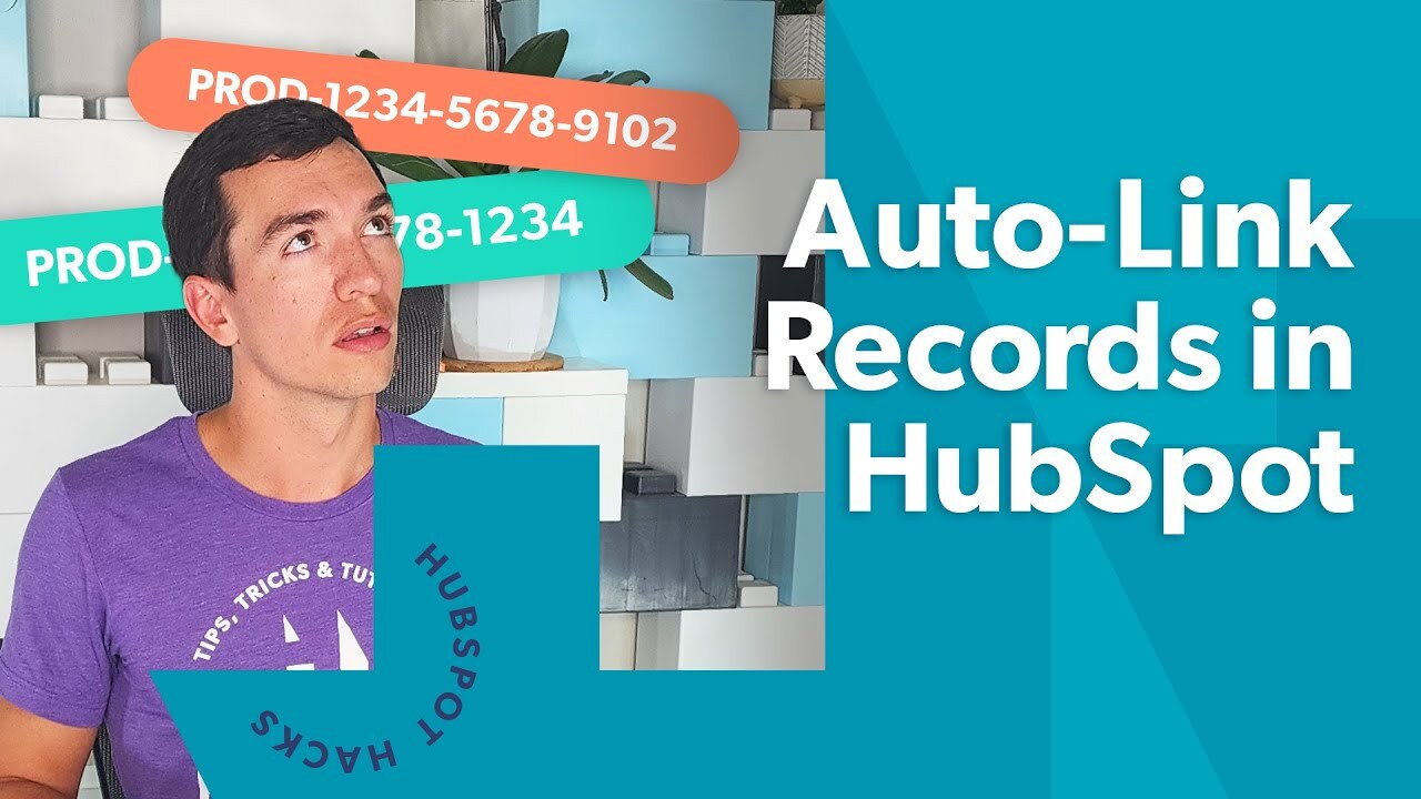 How to Automatically Associate HubSpot Objects Using Workflows