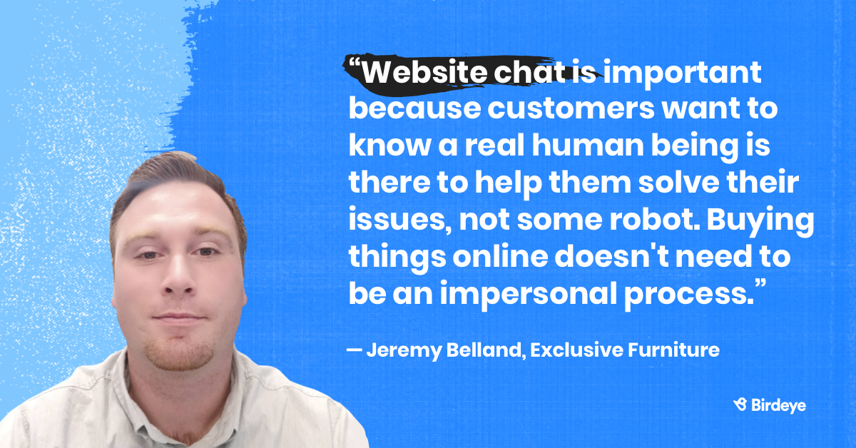 Give Your Customers the Human Touch - Even Across Digital Touchpoints