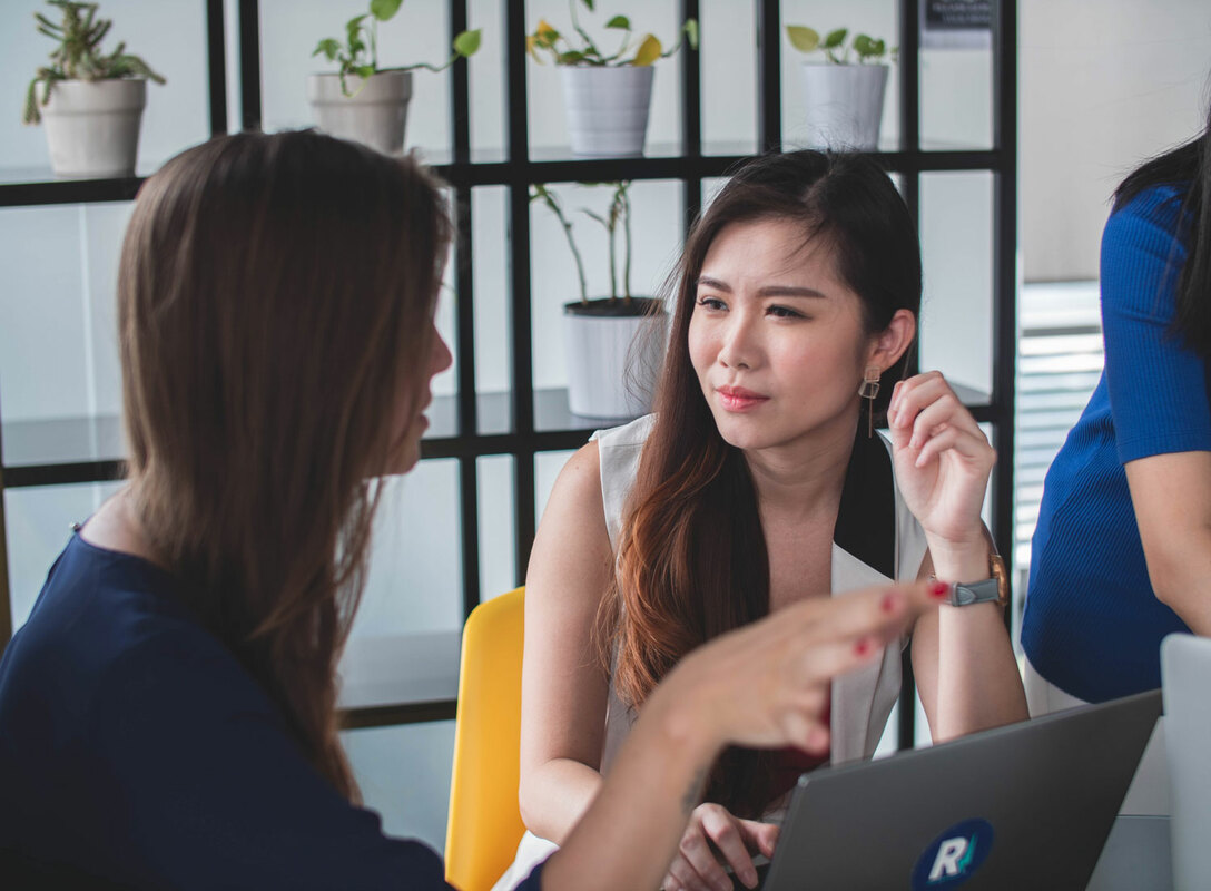 Radical Candor: be a better boss by saying exactly what you think