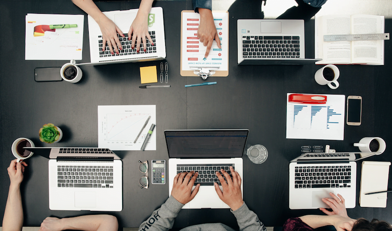 7 Free Training Resources for Digital Marketing Agencies