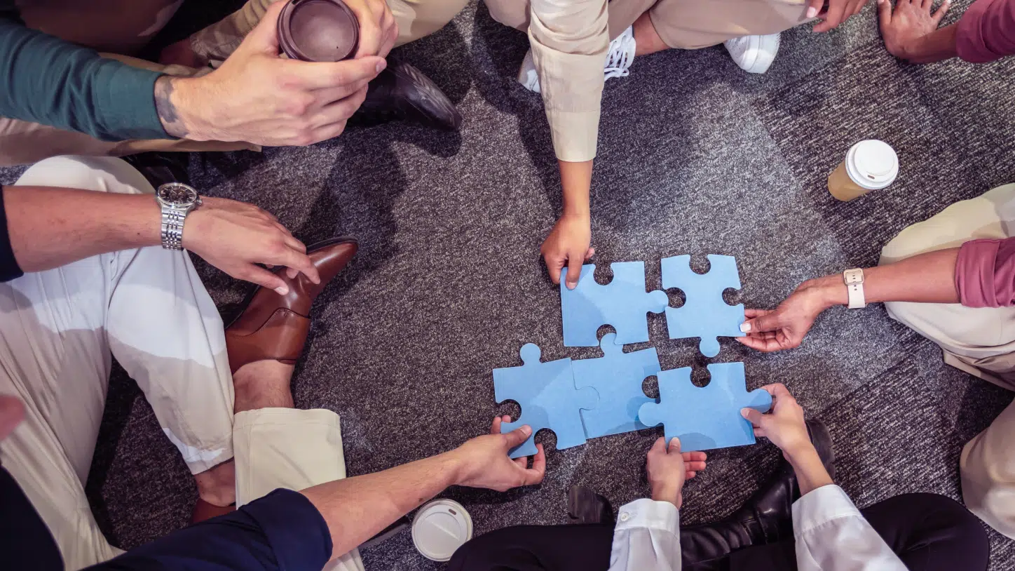 Traditional Demos Are Dead