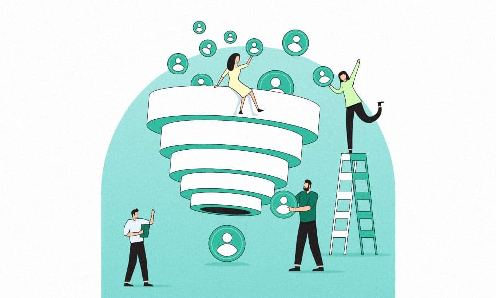 How to Create a WhatsApp Sales Funnel