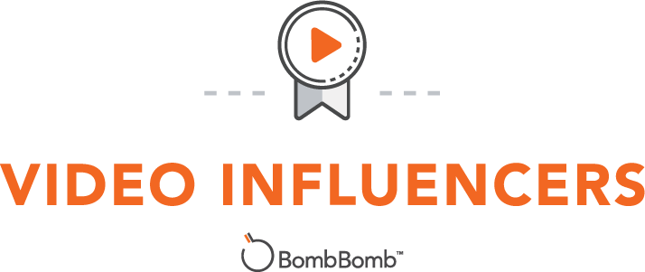 Video Influencers: Nominate Someone Today!