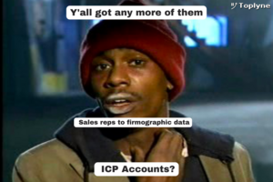 The Ultimate Guide To Firmographic Data