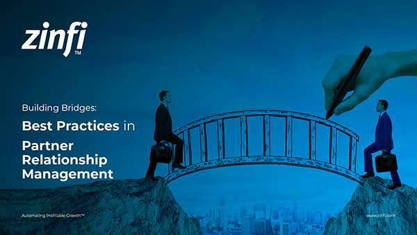 Why Channel Partners Don't Use Market Development Funds (MDF)