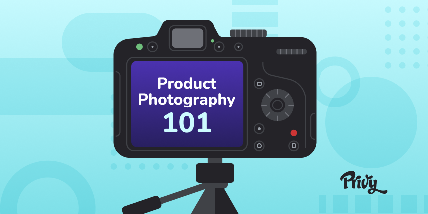 How To Take Product Photos Like A Pro [Equipment, Setup & Tips]
