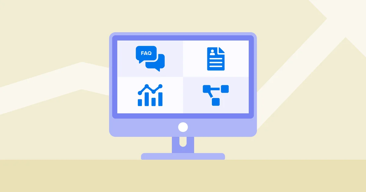 11 Types of Content Prospects MUST See On Your Agency Site