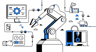 2023 Trends in the Manufacturing Industry