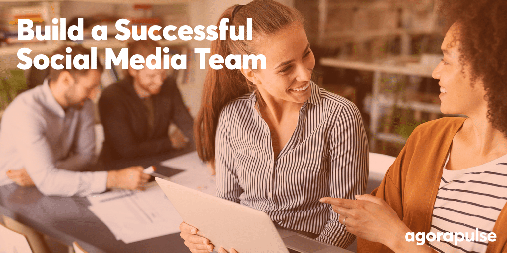 Using Social Media In Hiring Employees: Build a Successful Team