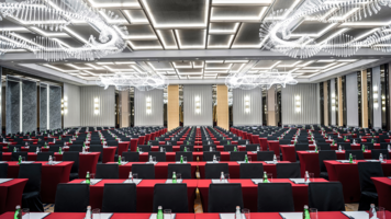 Crafted Meetings & Events at the InterContinental® Phu Quoc Long Beach Resort