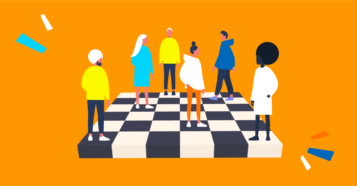 Employee mobility: Why vertical promotions are not the only career path