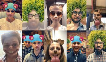 Snapchat Adds Jebbit as Its First Official Lead Generation Creative Partner