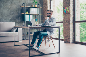 Can you really start a small business and also pay off student loans?