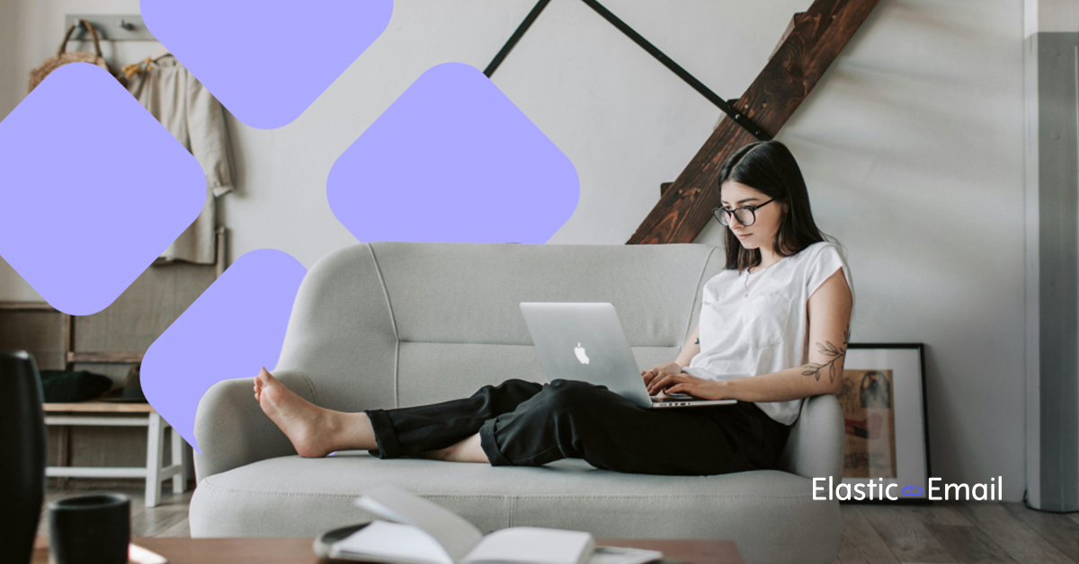 Create Your Shop with Elastic Email - Combine the Landing Page Creator and Checkouts Features!