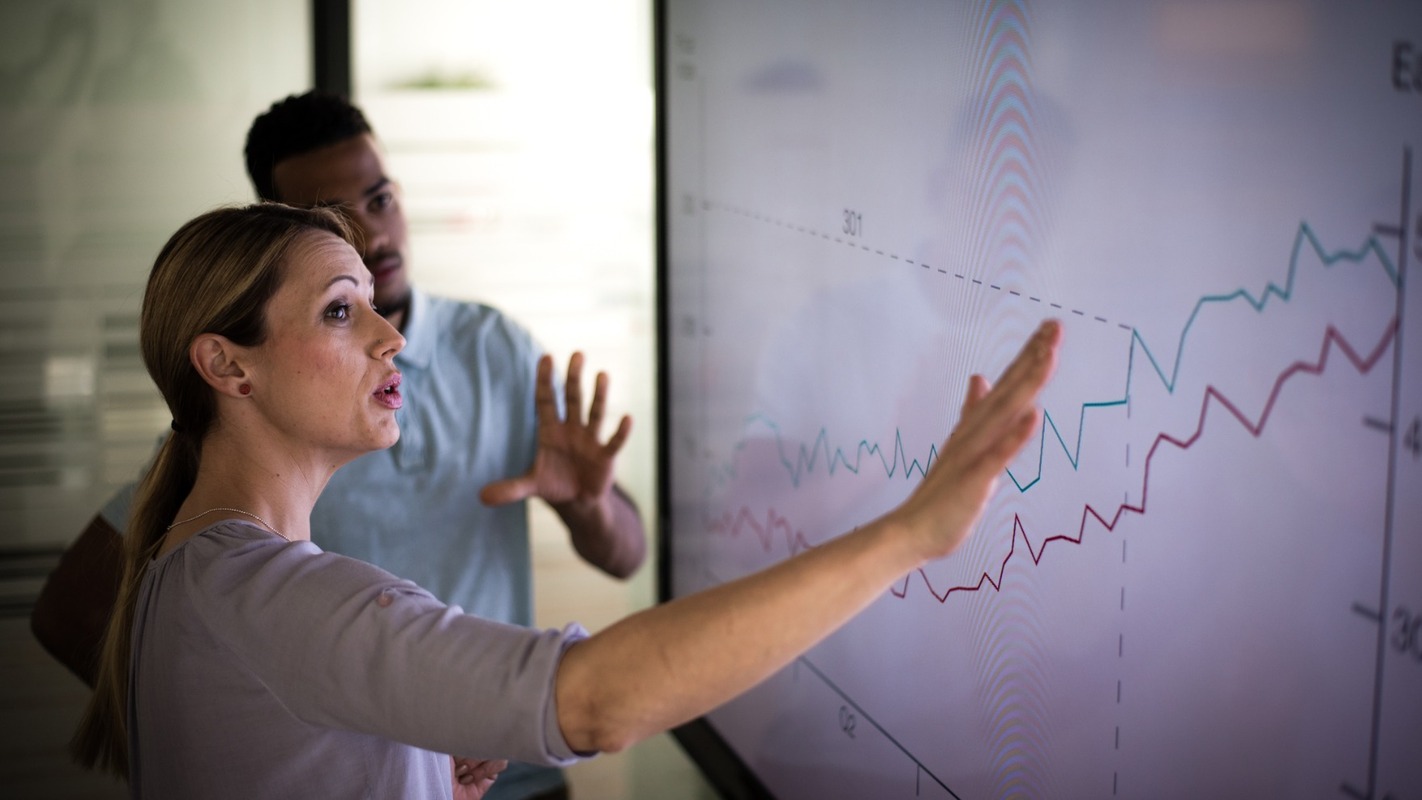 Sales Forecasts: Everything You Need to Know | Yesware