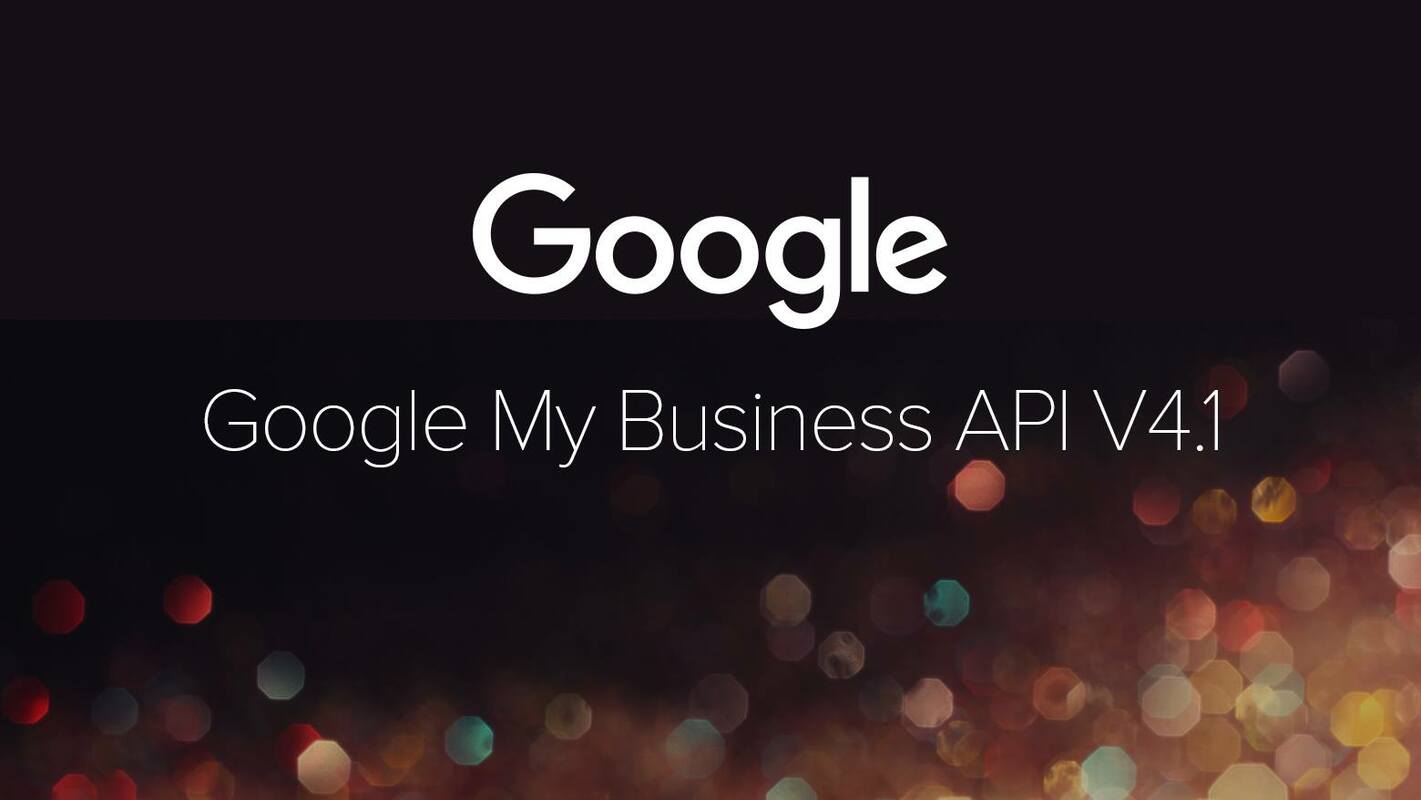 Everything You Need to Know About Google's Latest Update