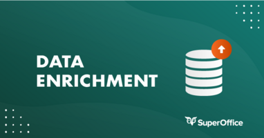 How to use data enrichment for prospecting in B2B sales