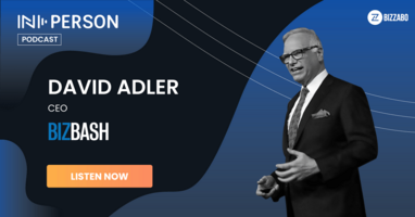 22 | David Adler, Bizbash: Caviar, Gummy Bears, and the Future of Events