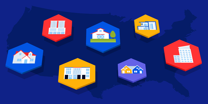 How to Find Your Real Estate Niche